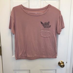American eagle t shirt
